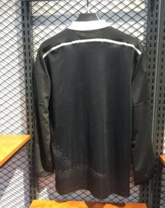 14/15 Real Madrid black long sleeve S-XXL - Imagem 2