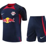 23/24 Red bull Leipzig training suit  deep blue S-XXL
