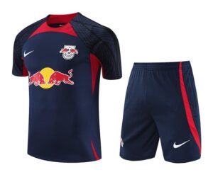 23/24 Red bull Leipzig training suit  deep blue S-XXL