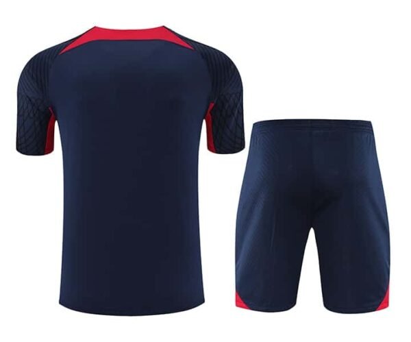 23/24 Red bull Leipzig training suit  deep blue S-XXL - Image 2