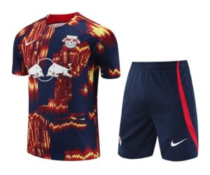 23/24 Red bull Leipzig training suit red  S-XXL