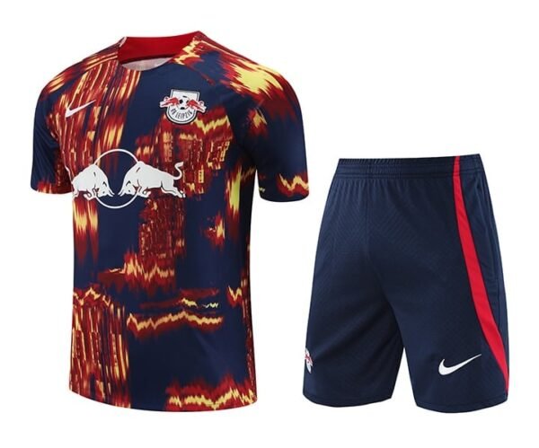 23/24 Red bull Leipzig training suit red  S-XXL
