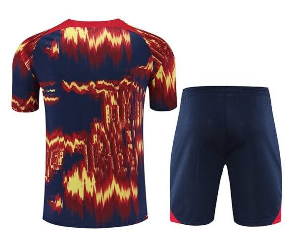 23/24 Red bull Leipzig training suit red  S-XXL - Image 2