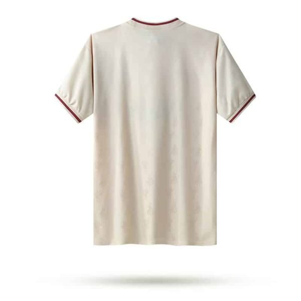 retro 1996-97 Liverpool away S-2XL - Image 2