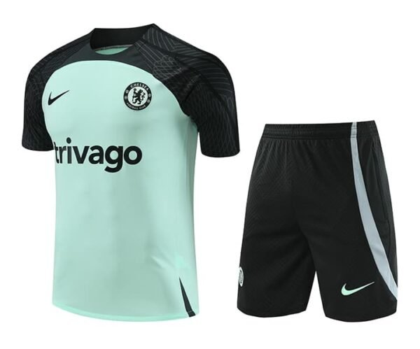 23/24 Chelsea green taining suit S-XXL