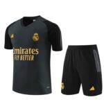 23/24 Real Madrid  black S-2XL