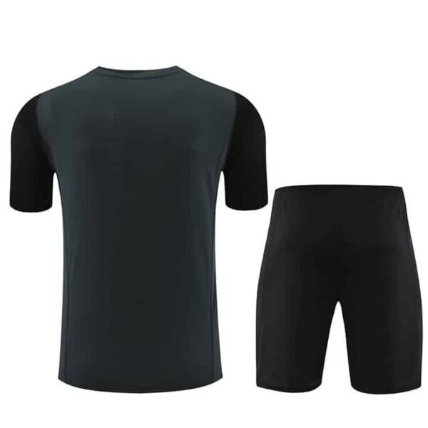 23/24 Real Madrid  black S-2XL - Image 2