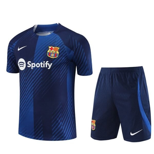 23/24 Barcelona  blue S-XXL D953