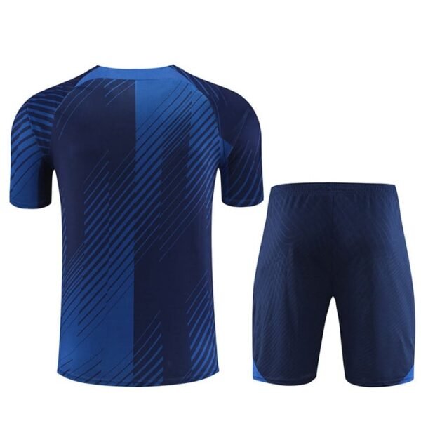 23/24 Barcelona  blue S-XXL D953 - Image 2