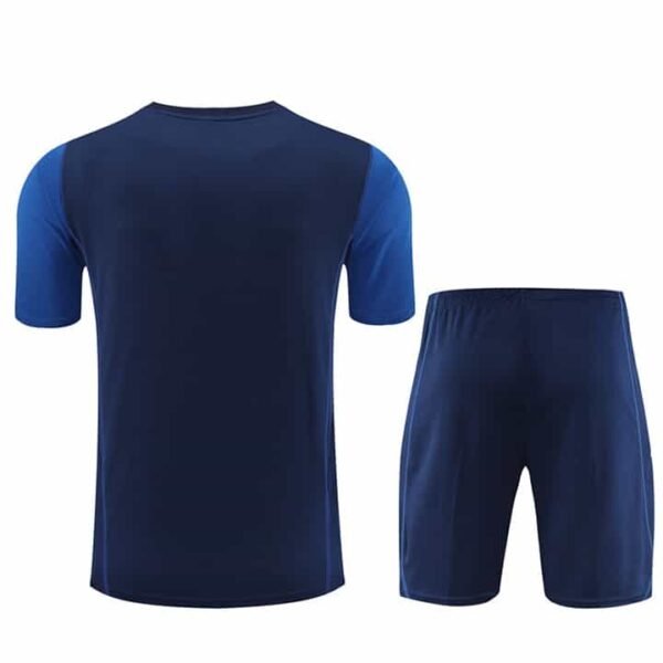 23/24 Manchester united blue taining suit S-XXL - Image 2