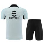 23/24 Inter Milan light grey training suit S-XXL - Imagem 2