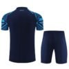 23/24 Inter Naples deep blue training suit S-XXL - Image 2