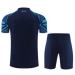 23/24 Inter Naples deep blue training suit S-XXL - Imagem 2
