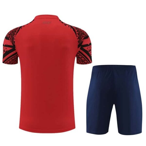 23/24 Inter Naples red training suit S-XXL - Image 2