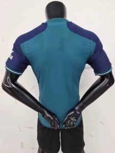 Players version 23/24 Arsenal third away S-XXL - Imagem 2