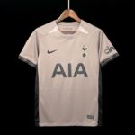23/24 Tottenham third away S-XXXXL AT237