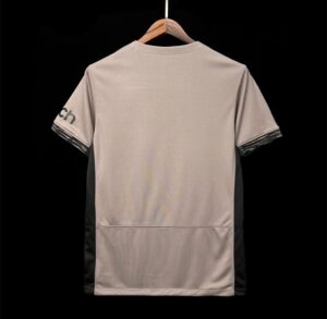 23/24 Tottenham third away S-XXXXL AT237 - Imagem 2