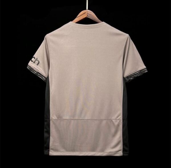 23/24 Tottenham third away S-XXXXL AT237 - Image 2