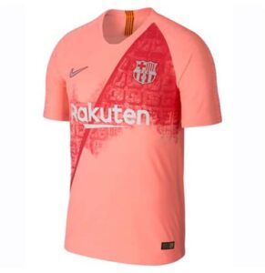 18∕19 Retro Barcelona  third away S-XXL