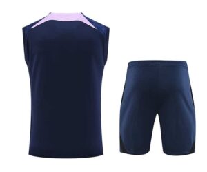 23/24 Tottenham Hotspur deep blue VEST S-2XL - Imagem 2