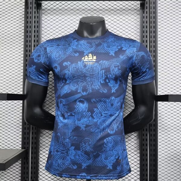 23/24 Player Manchester City 3 champion size S-XXL