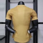 23/24 Players Real Madrid golden size S-XXL - Imagem 2