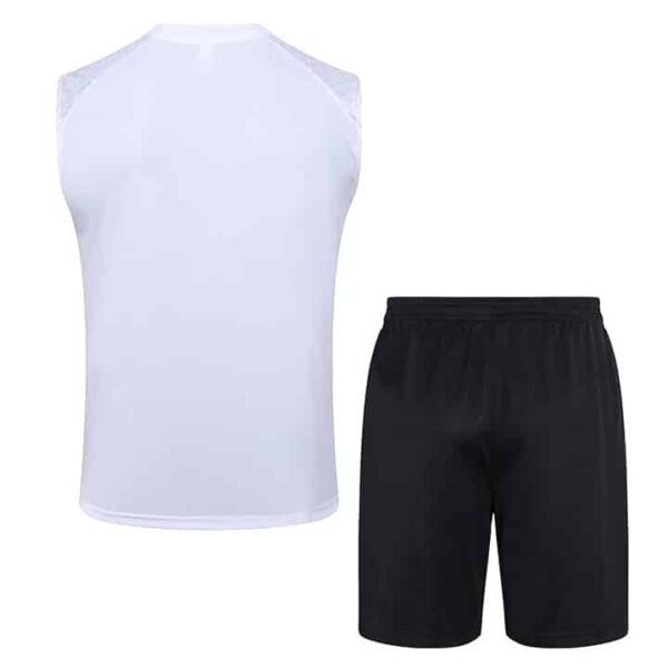 23/24 AC Milan white vest S-XXL - Image 2