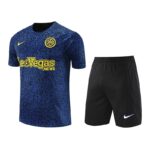 23/24 Inter-Milan training suit blue S-XXL