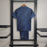 23/24 kids Chelsea away size 16-28 - Imagem 2