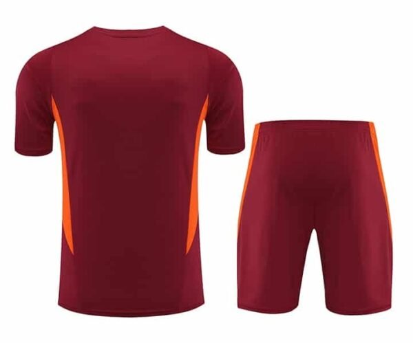 23/24 Manchester unit red kit  S-XXL - Image 2