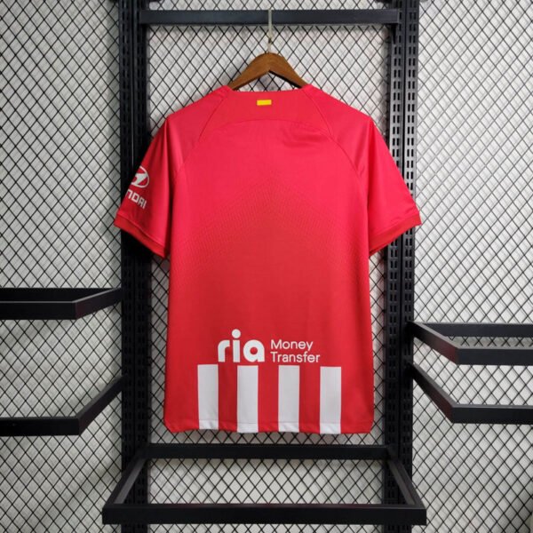 23∕24 Athletic Bilbao Home S-4XL - Image 2