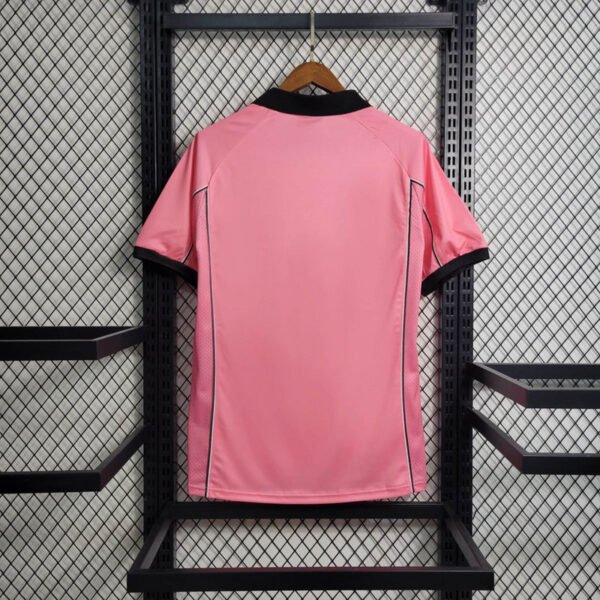 Retro 97-98 Juventus Away S-XXL - Image 2