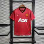 Retro 12∕13 M-U Home Size S-XXL
