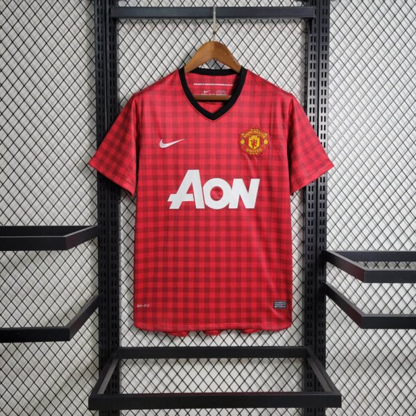 Retro 12∕13 M-U Home Size S-XXL