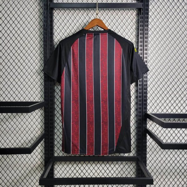Retro 08∕09 Manchester City Away Size S-XXL - Image 2