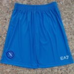 23∕24 Napoli Home shorts S-4XL