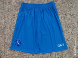 23∕24 Napoli Home shorts S-4XL