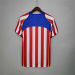 2004-05 ATLETICO MADRID RETRO Home S-2XL - Imagem 2