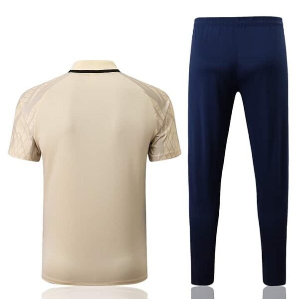 22/23 Tottenham beige POLO set S-2XL - Image 2