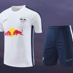 23/24 red bull leipzig training suit  white special S-XXL