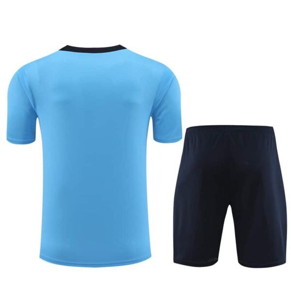 24/25 Chelsea training suit light blue kit S-XXL - Image 2