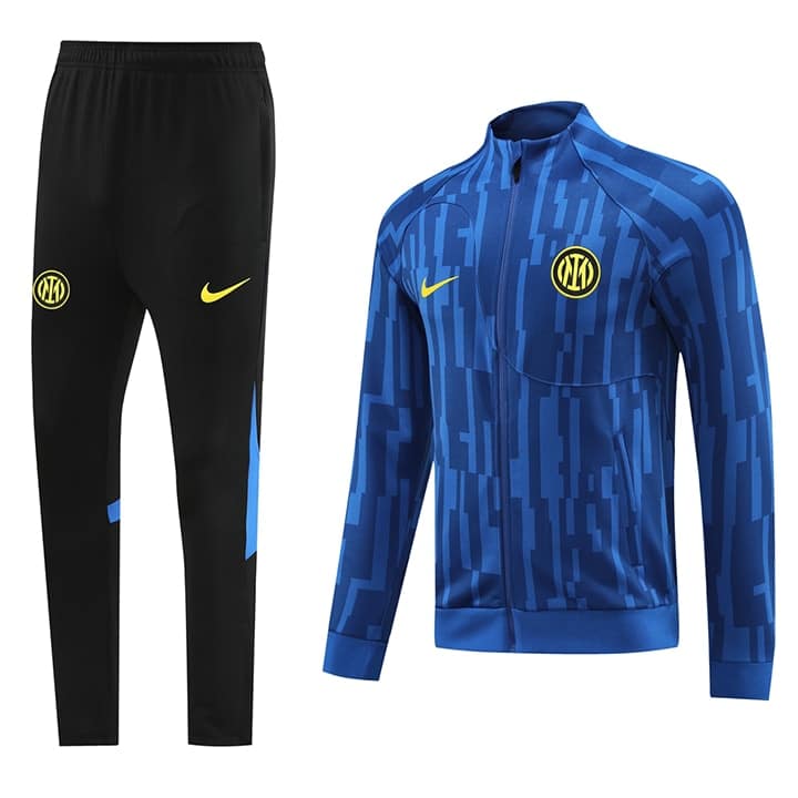 20240723075206-669f61264d1f6.jpg 23/24 long zipper Chelsea blue camouflage kit S-XXL - Imagem 1