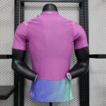 23∕24 AC Milan  player version third away S-2XL - Imagem 2