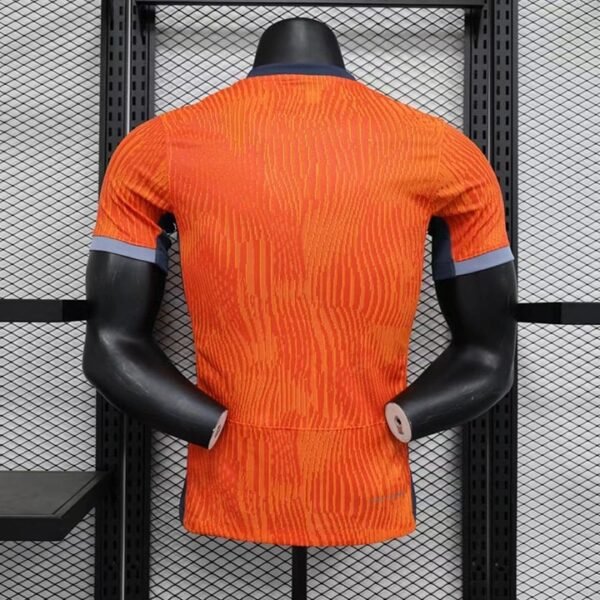 23∕24 Inter Milan player version third away Orange S-XXL - Image 2