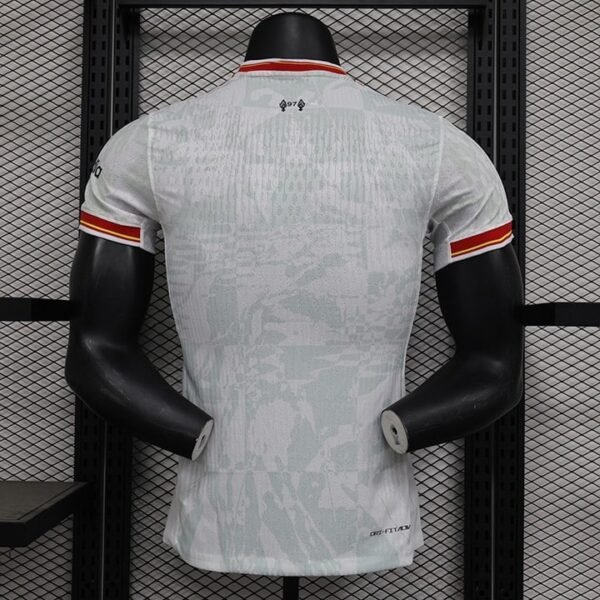 24/25 Liverpool third away Player Version S-2XL - Image 2