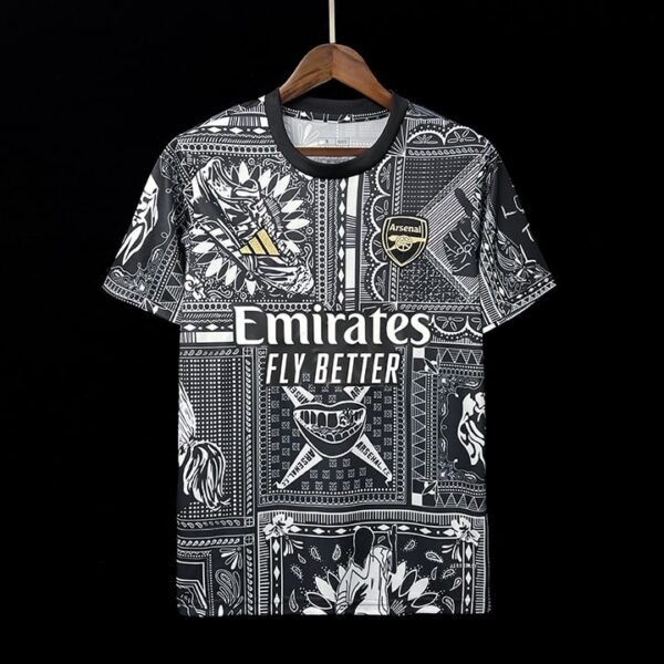 23/24 Arsenal Special edition S-XXXXL