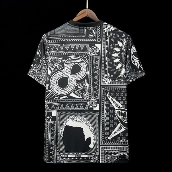 23/24 Arsenal Special edition S-XXXXL - Image 2