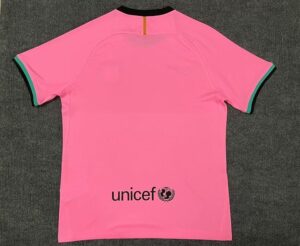 20∕21 Barcelona third  away S-XXL - Imagem 2