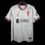24/25 Liverpool third away S-2XL