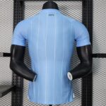 24/25 Manchester city home Player Version S-2XL - Imagem 2